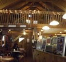 The Cabin Cafe In Glades Arts & Crafts Community