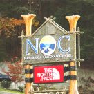 Noc In Gatlinburg, Tennessee Outdoors Store