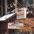 Ripley's Haunted Adventure In Gatlinburg, Tennessee