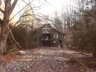 Elkmont: Ghost Town In The Great Smoky Mountains