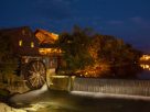 The Old Mill In Pigeon Forge Landmark And Restaurant