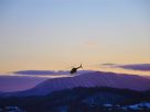 Scenic Helicopter Tours And Rides In Gatlinburg And The Smokies