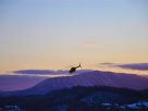 Scenic Helicopter Tours And Rides In Gatlinburg And The Smokies