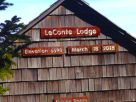 Mt. Leconte Lodge | History And Hiking Trails Smoky Mountains