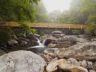 Chimney Tops Hiking Trail â€" Great Smoky Mountains