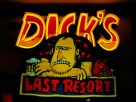 Dick's Last Resort Gatlinburg - Experience, Menu, And Hours