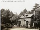 Gatlinburg History Museum In Downtown Gatlinburg, Tn