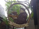 The Donut Friar: Bakery And Donuts In Gatlinburg, Tn
