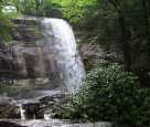 Rainbow Falls