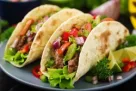 Gatlinburg Dining: Taco Trail