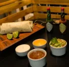 Gatlinburg Dining: El Sonador
