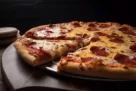 Gatlinburg Dining: Jimmy's Smokehouse And Pizza