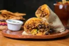 Gatlinburg Restaurant: No Way Jose's Cantina