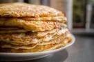 Gatlinburg Restaurant: Flapjacks Pancake Cabin