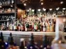 Gatlinburg Bar: Alibi