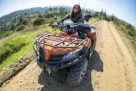 Gatlinburg Activity: Rocky Top Adventure Rentals