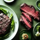 Gatlinburg Dining: Alamo Steakhouse