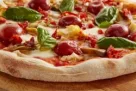 Gatlinburg Dining: Pizza Rio