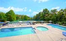 Where To Find Gatlinburg Resort Cabins With Pools