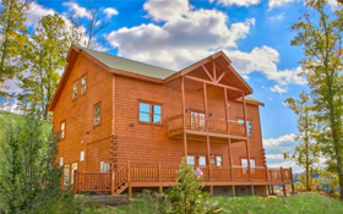 Best Multi-family Cabin Rentals In Gatlinburg