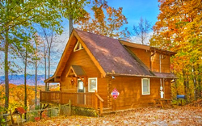 Gatlinburg Cabins On Highway 321 - Cabins Usa Gatlinburg