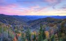 Gatlinburg October Hiking Guide â€“ Great Smoky Mountains