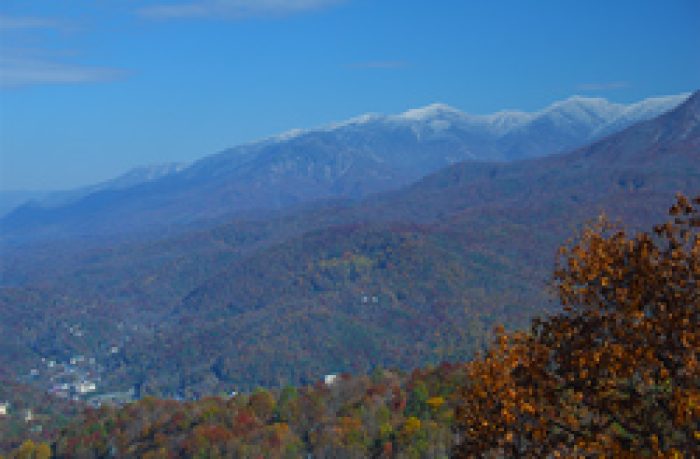 Gatlinburg, Tn In November | Guide, Events & Activities