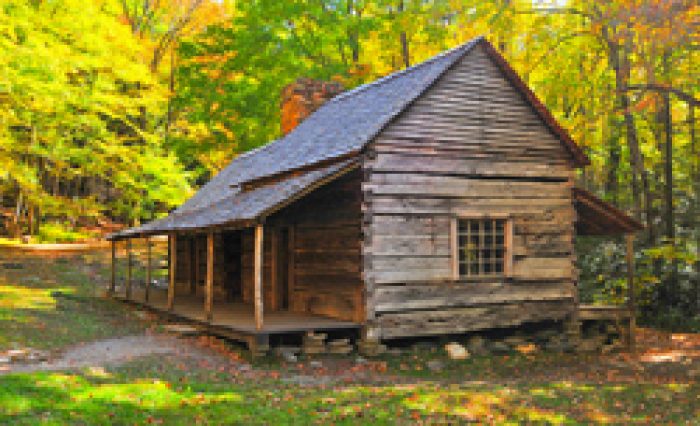 Top 5 Historic Places In Gatlinburg | Cabins Usa Gatlinburg