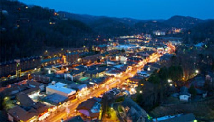 Best Shows In Gatlinburg | Live Entertainment Guide