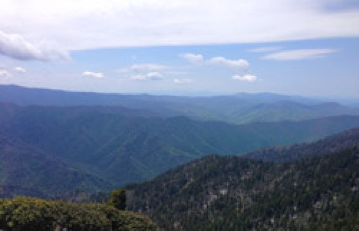 10 Things You Donâ€™t Know About The Smoky Mountains National Park