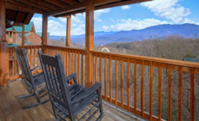 Top 5 Things To Do In December In Gatlinburg, Tennessee