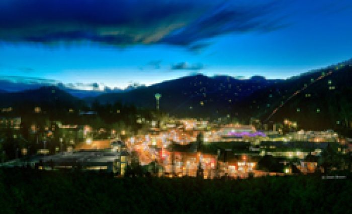 Top 3 Reasons To Visit Gatlinburg In February  