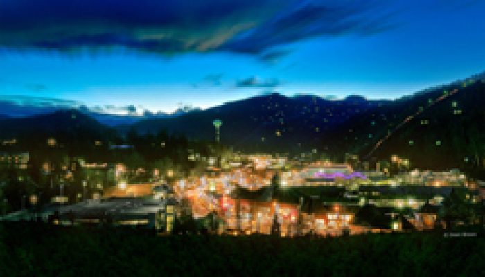 Best Romantic Restaurants In Gatlinburg For Couples