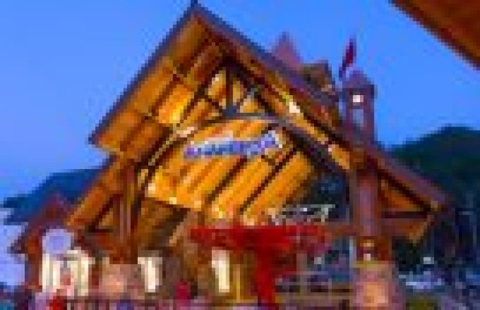 Best Cabin Resorts Near Anakeesta Gatlinburg