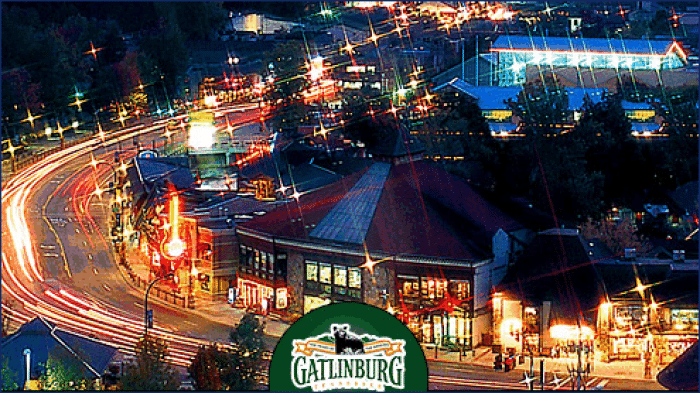 Seasonal Events And Celebrations In Gatlinburg, Tn - Blog Post