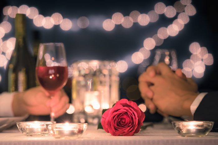 Guide To Romantic Restaurants In Gatlinburg Tn