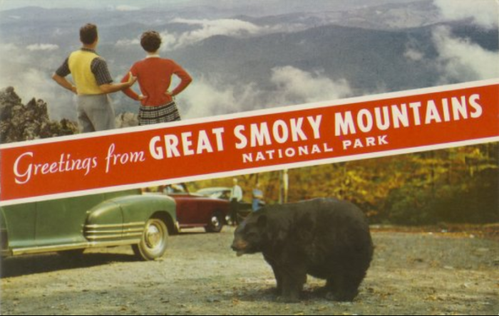 History Of Gatlinburg Tourism