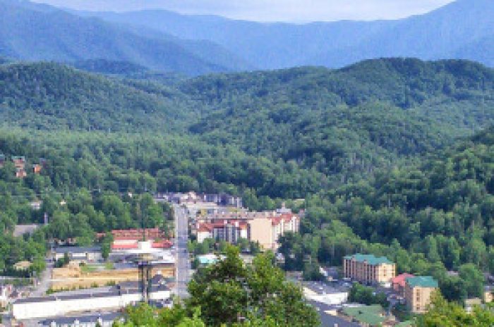 New In Gatlinburg In 2020