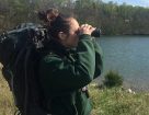 Birdwatching In The Smoky Mountains