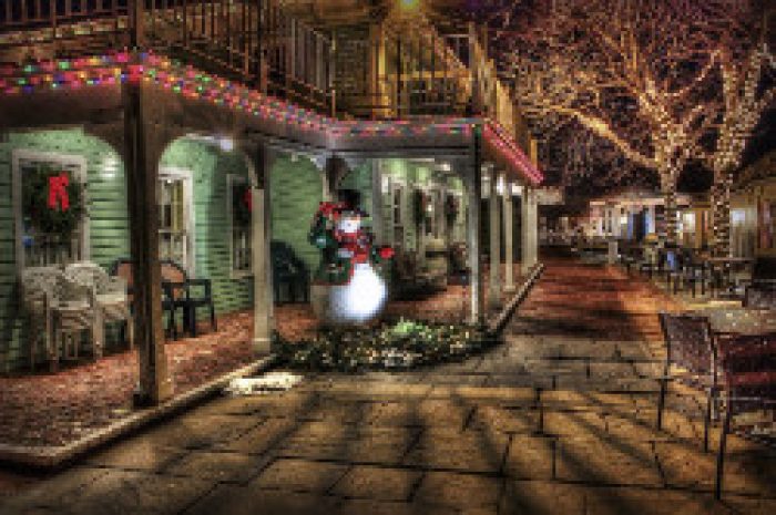 A Guide To The Best Things To Do In Gatlinburg During The Holidays