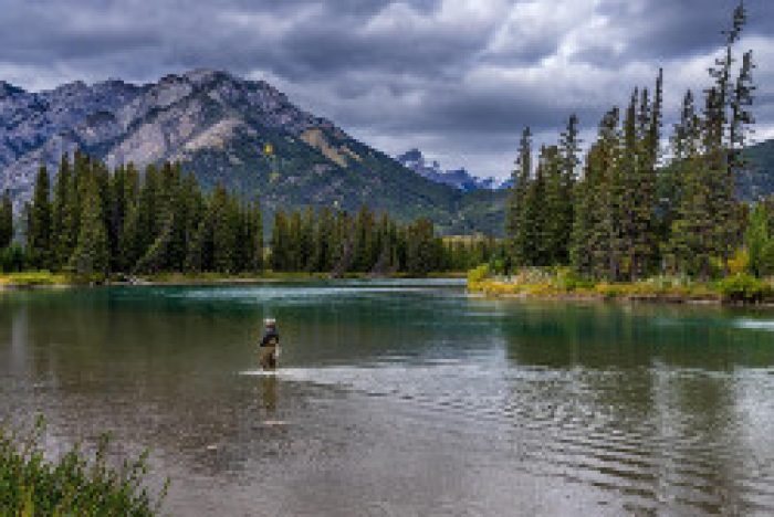 Best Places To Fish In The Smokies