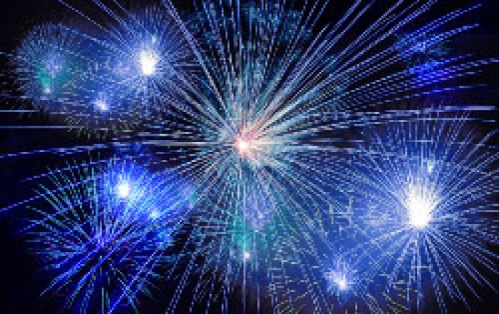 Gatlinburg Holiday: Fourth Of July
