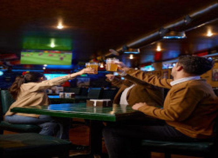 Vacation Tips: Best Places To Get Drinks In Gatlinburg