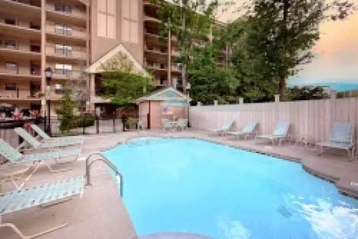 Make Your Summer Fun In Our Pool Access Cabins In Gatlinburg
