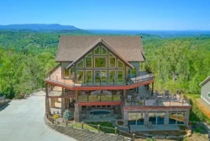 Plan Your Perfect Large Group Cabin Getaway In Gatlinburg
