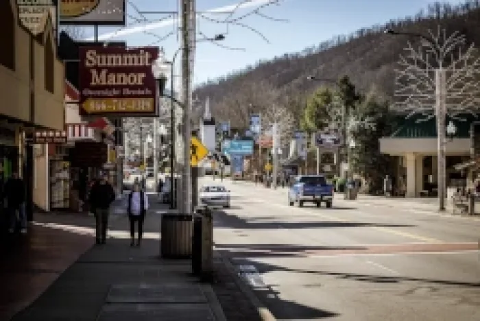 Exploring Gatlinburg: Walkability Vs. Having A Car