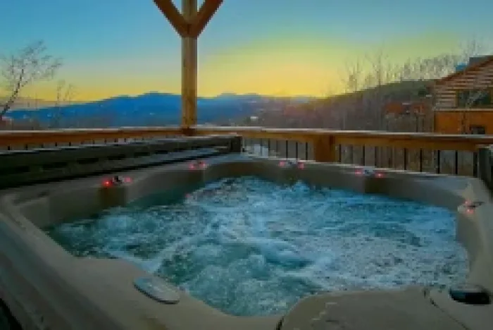 Mountain View Cabins In Gatlinburg: Where To Find Your Perfect Vista