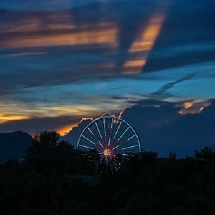 Top Blogs In The Great Smoky Mountains And Gatlinburg