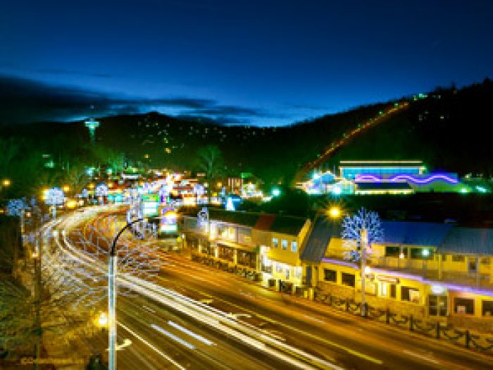 Gatlinburg 2015 - New Attractions, Places, Restaurants