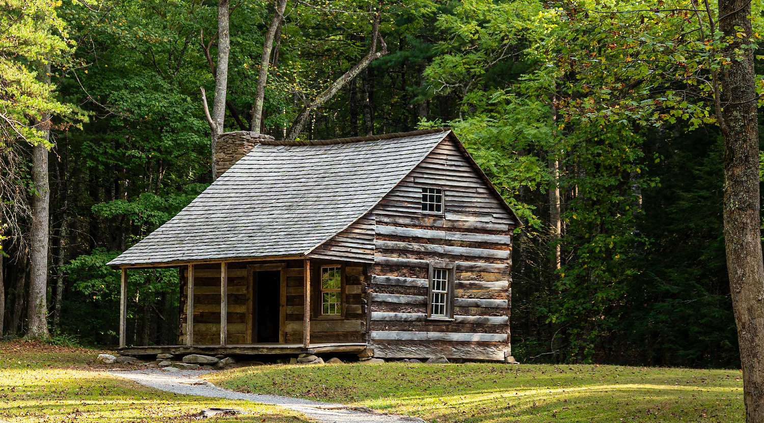 Famous People Of The Smoky Mountains